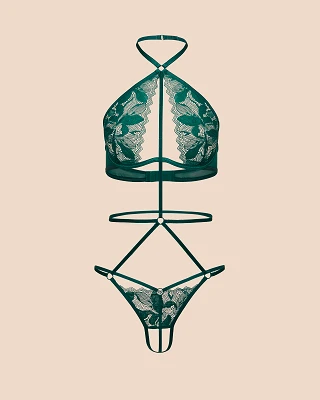 Margaret Contour Plus