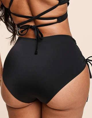Tatiana Black swimwear bundle Model 2