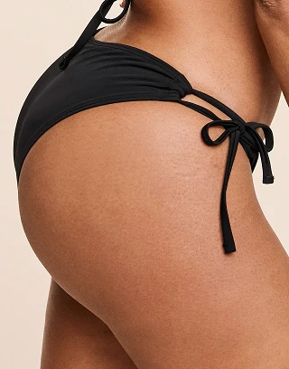 Tatiana Black swimwear bundle Model 2