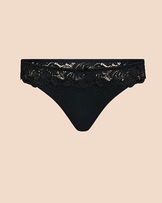 Livi Cheeky Black panty bundle Still 2