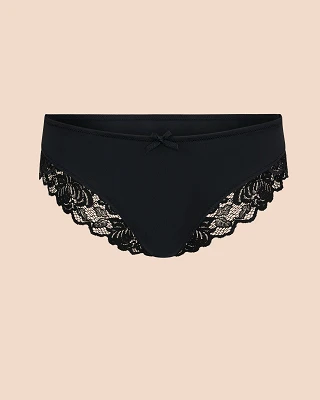 Livi Hipster Black panty bundle Still 2