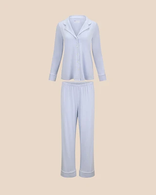 Matilda B1 Medium Blue sleepwear bundle Still 2