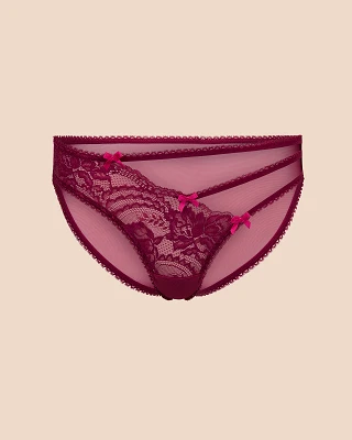 Gynger Unlined