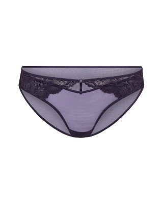 Cam Bikini Dark Purple panty bundle Still 2