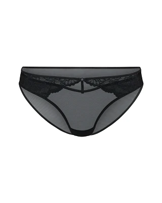 Cam Bikini Black panty bundle Still 1