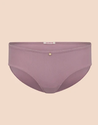 Jeanette B1 Hipster Dark Purple panty bundle Still 1