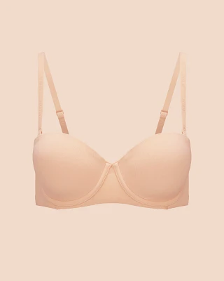 Lou Light Beige Contour bra bundle Still 2