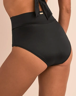 Marlena Black swimwear bundle Model 2