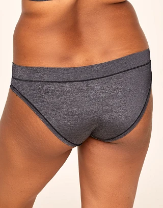 Analize Bikini Black panty bundle Model 2