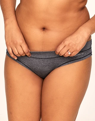 Analize Bikini Black panty bundle Model 1