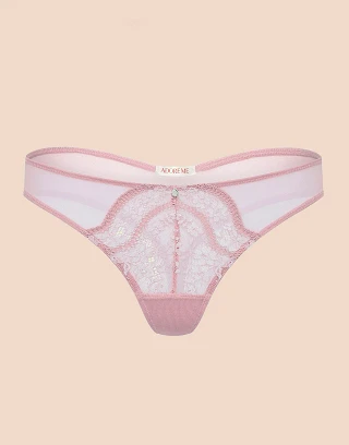 Elea Thong Light Pink panty bundle Still 1
