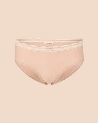 Annabelle Hipster Medium Beige panty bundle Still 2