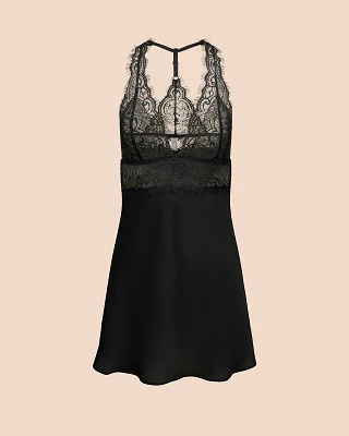 Zandy Black lingerie bundle Still 2
