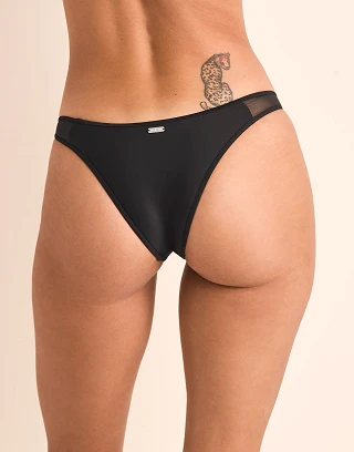 Terri Black swimwear bundle Model 2