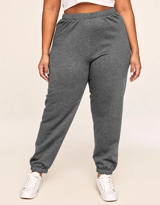 Kaylie Black 2 Plus lounge bundle Model 2