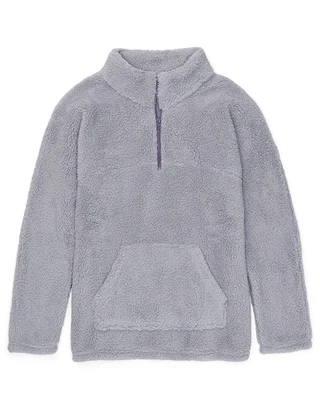 Addi Medium Gray lounge bundle Still 2