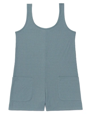 Alisa Dark Gray sleepwear bundle Still 2