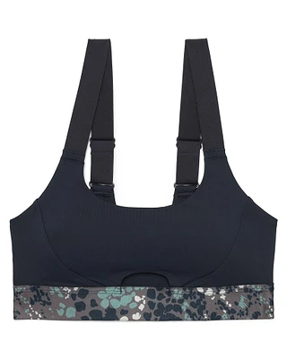 Michelle Dark Blue 2 Contour activewear bundle Still 2
