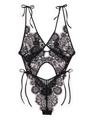 Rhonda Black lingerie bundle Still 2