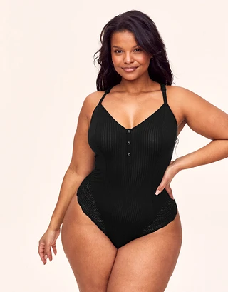 Emilia Black Plus lounge bundle Model 1