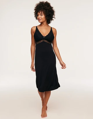 Tyler Black sleepwear bundle Model 1
