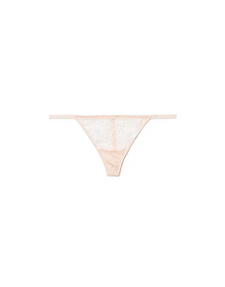 Lynn G-String Light Beige panty bundle Still 1