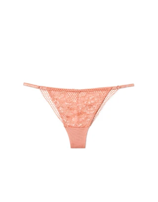 Evah Solo Cheeky Medium Orange 2 panty bundle Still 1