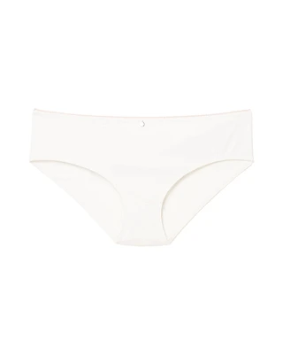 Jeanette B1 Hipster White panty bundle Still 1