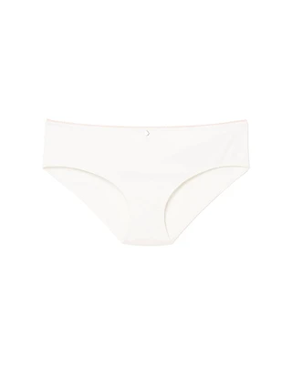 Johana B1 Thong White panty bundle Still 1