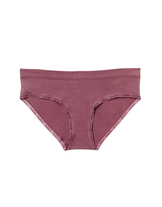 Noraeen Hipster Dark Purple panty bundle Still 1