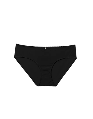Jeanette B1 Hipster Black panty bundle Still 1