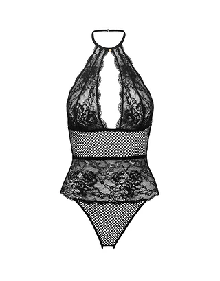 Gilda Black lingerie bundle Still 2
