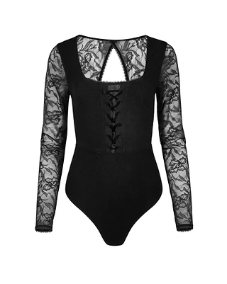 Katrin Black lounge bundle Still 2