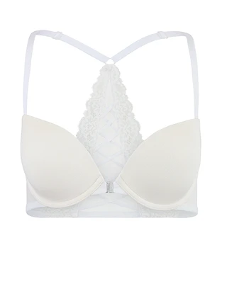 Alara White 2 Plus Contour bra bundle Still 2