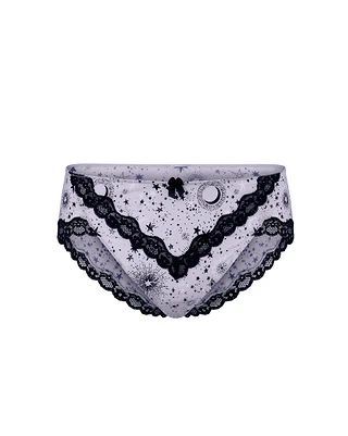 Nare Hipster Novelty Purple panty bundle Still 1