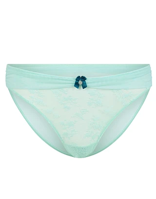 Wren Bikini Light Blue panty bundle Still 2