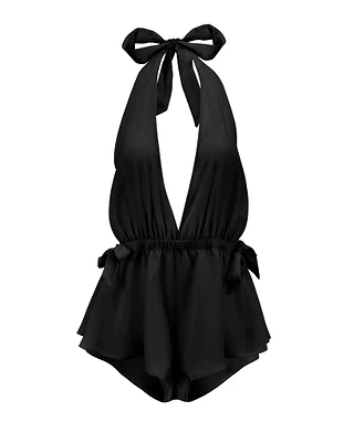 Merilyn Black lingerie bundle Still 2