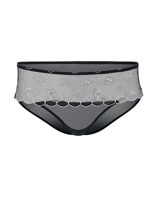 Bettie Hipster Black 2 panty bundle Still 1