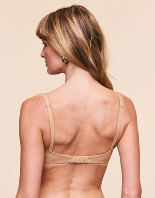 Valory Light Beige Contour bra bundle Model 2