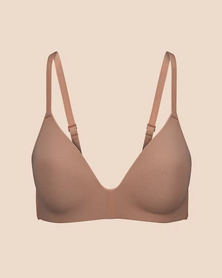 Valory Medium Beige Contour bra bundle Still 2