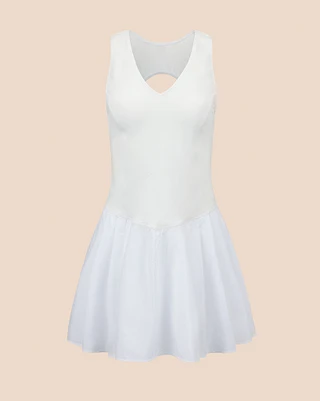 Olivia White 2 activewear bundle Still 1