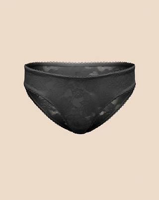 Leina Bikini Black panty bundle Still 1