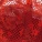 Cinthia Hipster Panty Red
