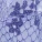 Cinthia Unlined Bra Purple