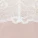 Cyla Push Up Bra White
