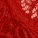 Diara Contour Bra Red