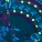 Nicholette Contour Bra Print