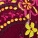 Nicholette Contour Bra Print