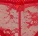 Amoura Cheeky Panty Red
