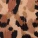 Jersey Wireless Scoop Unlined Bra Print